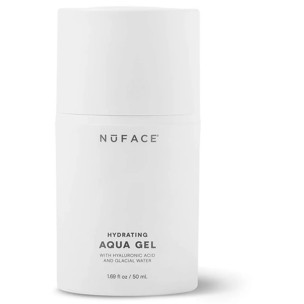NuFACE Hydrating Aqua Gel 50 ml Afbeelding 1