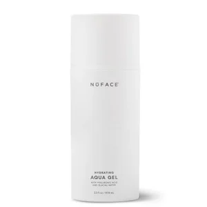 NuFACE Hydraterende Aqua Gel 97,6ml - Size 97.6ml