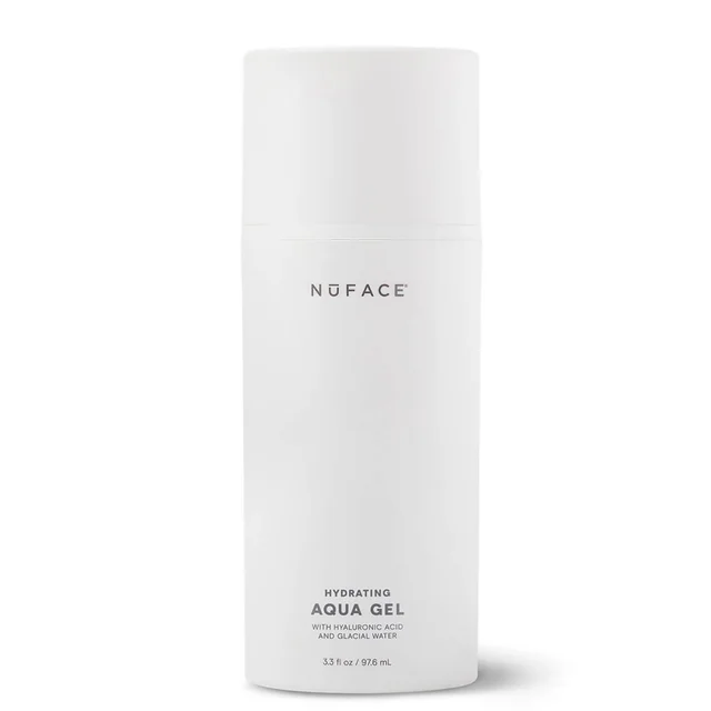 NuFACE Hydraterende Aqua Gel 97,6ml