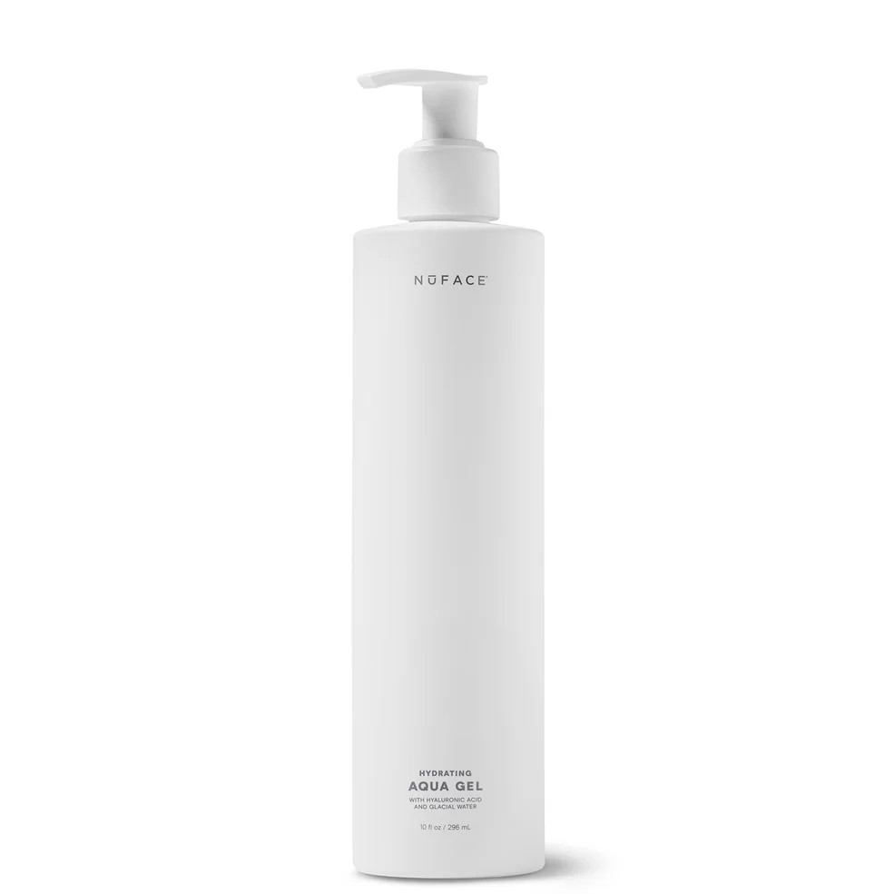 NuFACE Hydrating Aqua Gel 296ml Afbeelding 1