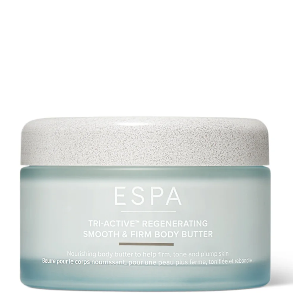 ESPA Smooth & Firm Body Butter Afbeelding 1
