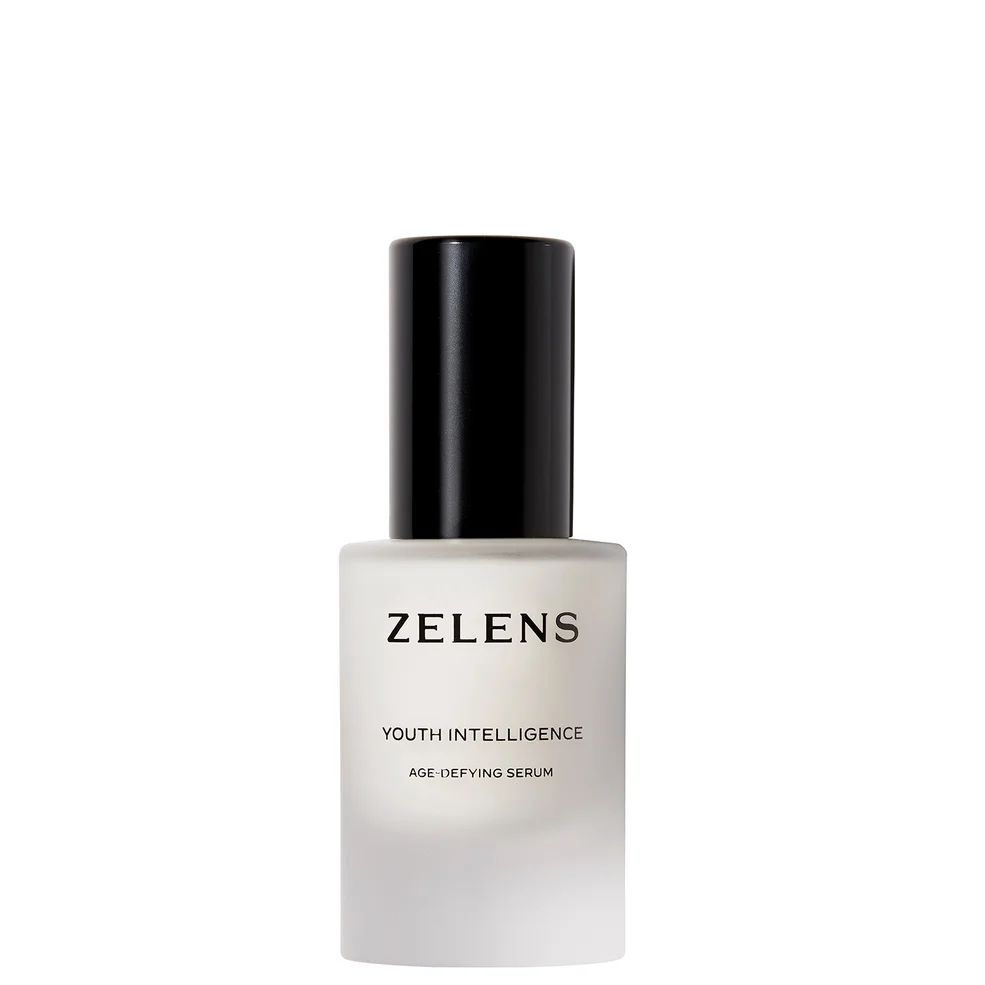 Zelens Youth Intelligence Anti-Ageing Serum 30ml Afbeelding 1