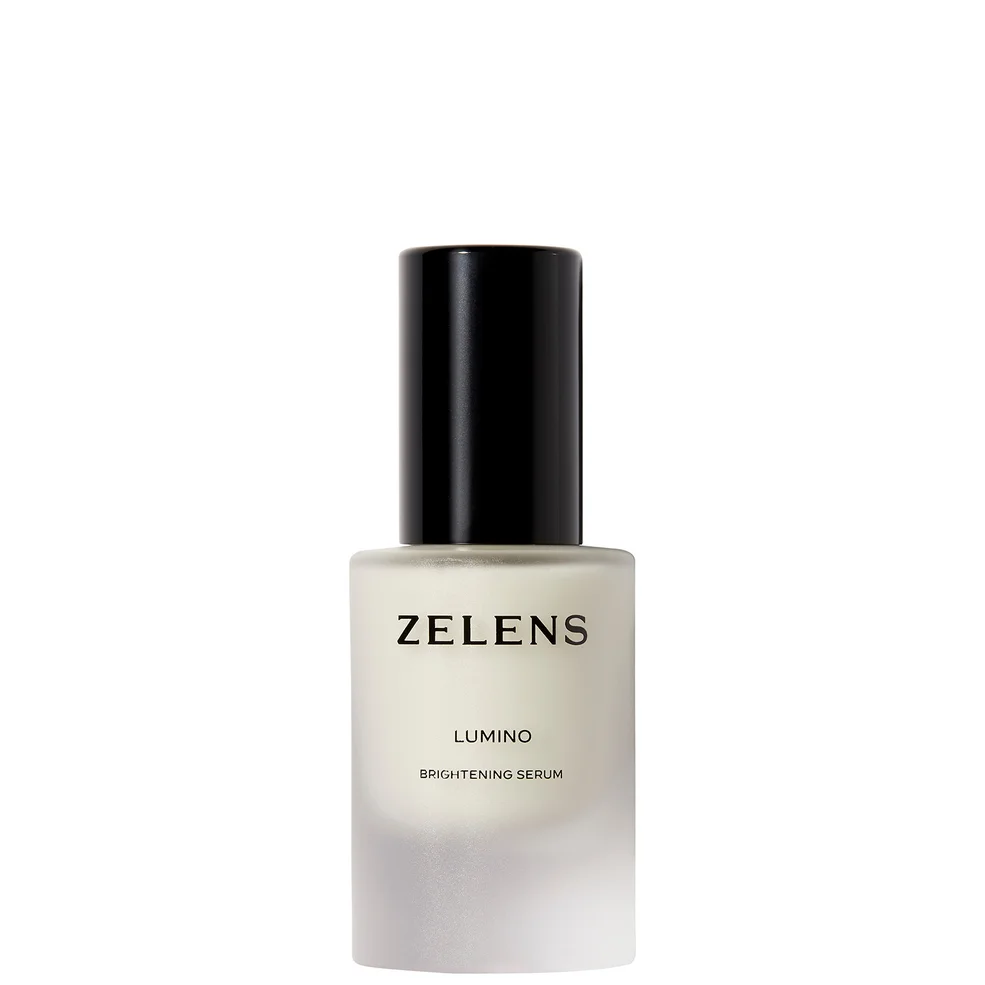 Zelens Lumino Brightening Serum 30ml Afbeelding 1
