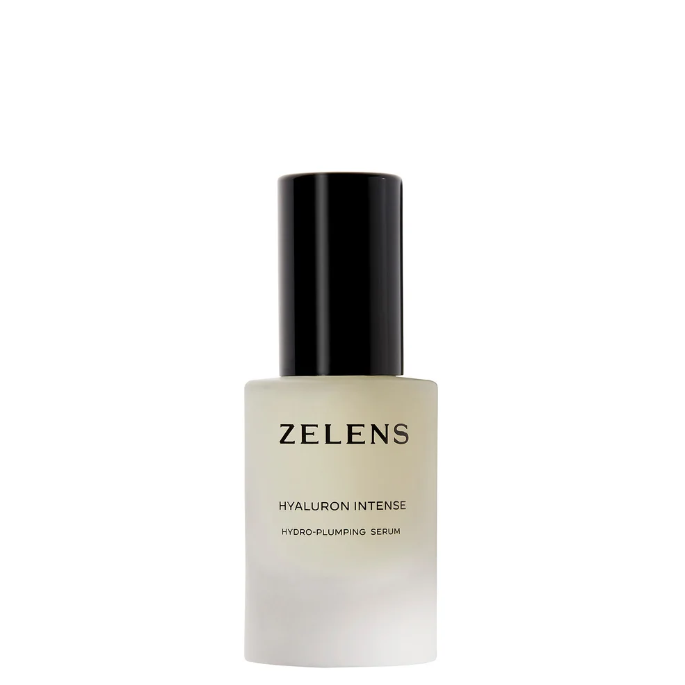 Zelens Hyaluron Intense Hydro-Plumping Serum 30ml Afbeelding 1