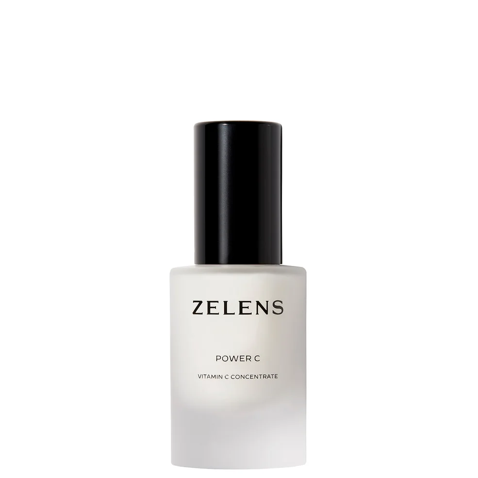 Zelens Power C Collagen-Boosting and Brightening Serum 30ml Afbeelding 1