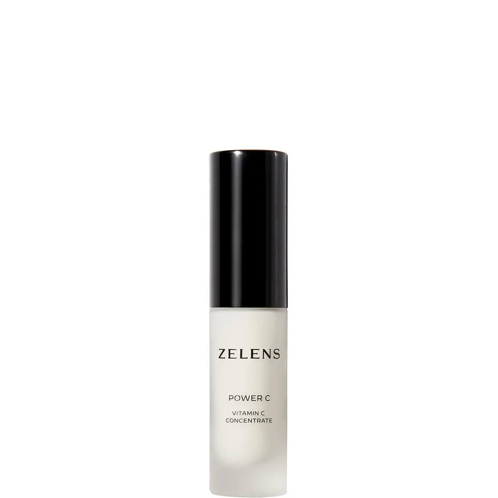 Zelens Power C Collagen-boosting & Brightening 10ml Afbeelding 1