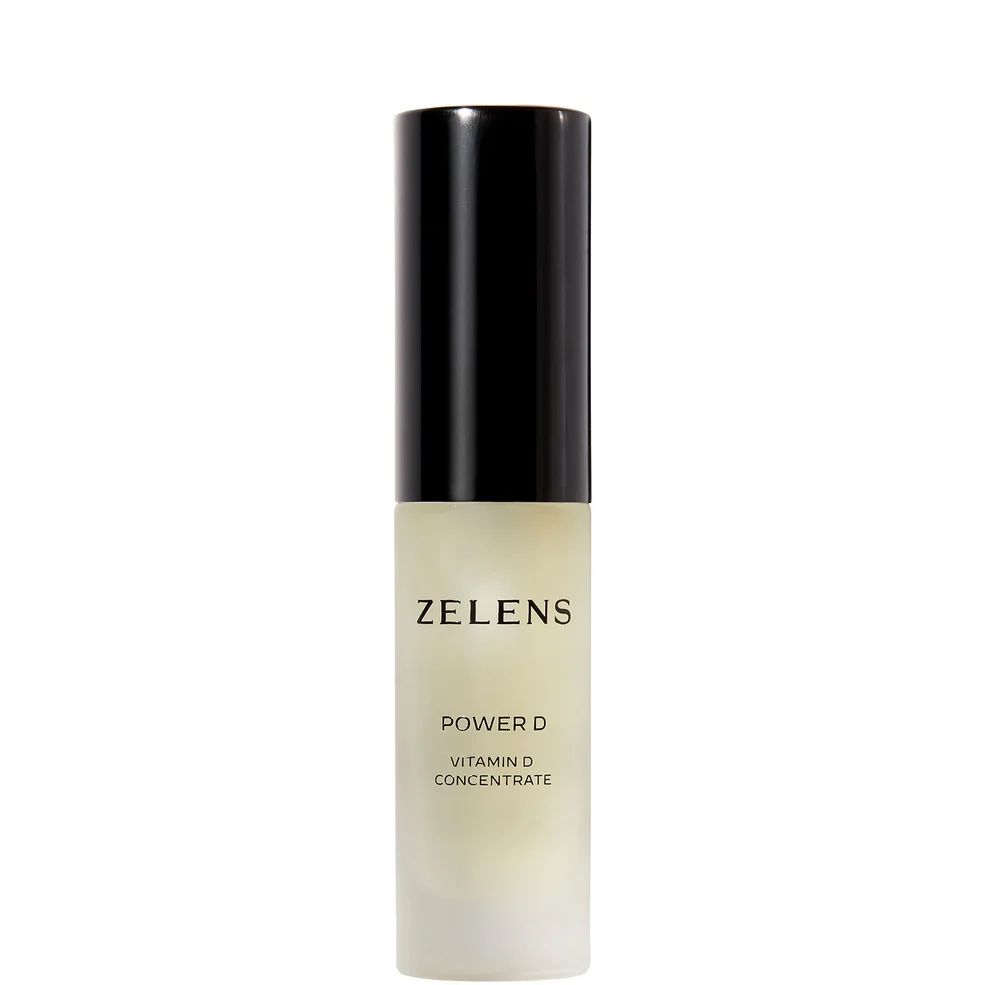 Zelens Power D Fortifying & Restoring 10ml Afbeelding 1
