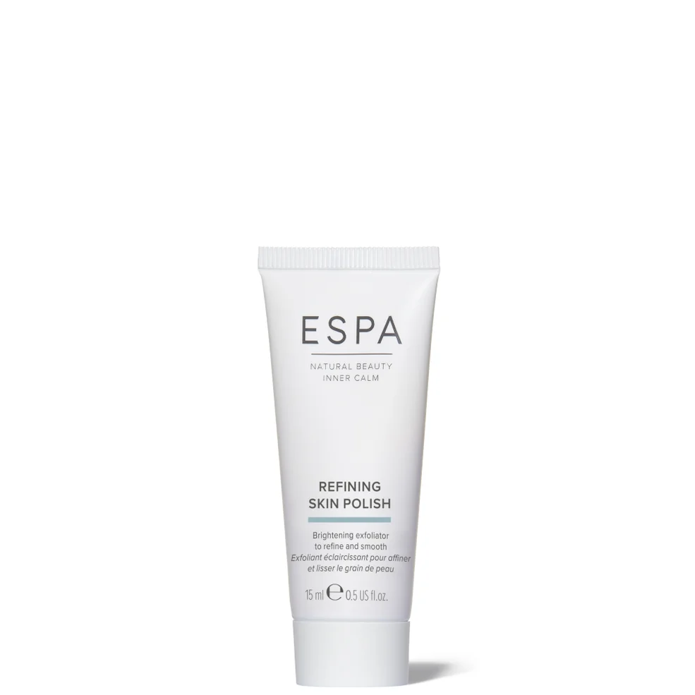 ESPA (Sample) Refining Skin Polish 15ml Afbeelding 1