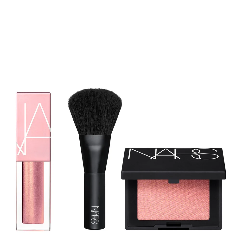 NARS Small Pleasures Mini Orgasm Set Afbeelding 1