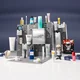 LOOKFANTASTIC Iconic Grooming Advent Calendar 2024 (ter waarde van meer dan €480)
