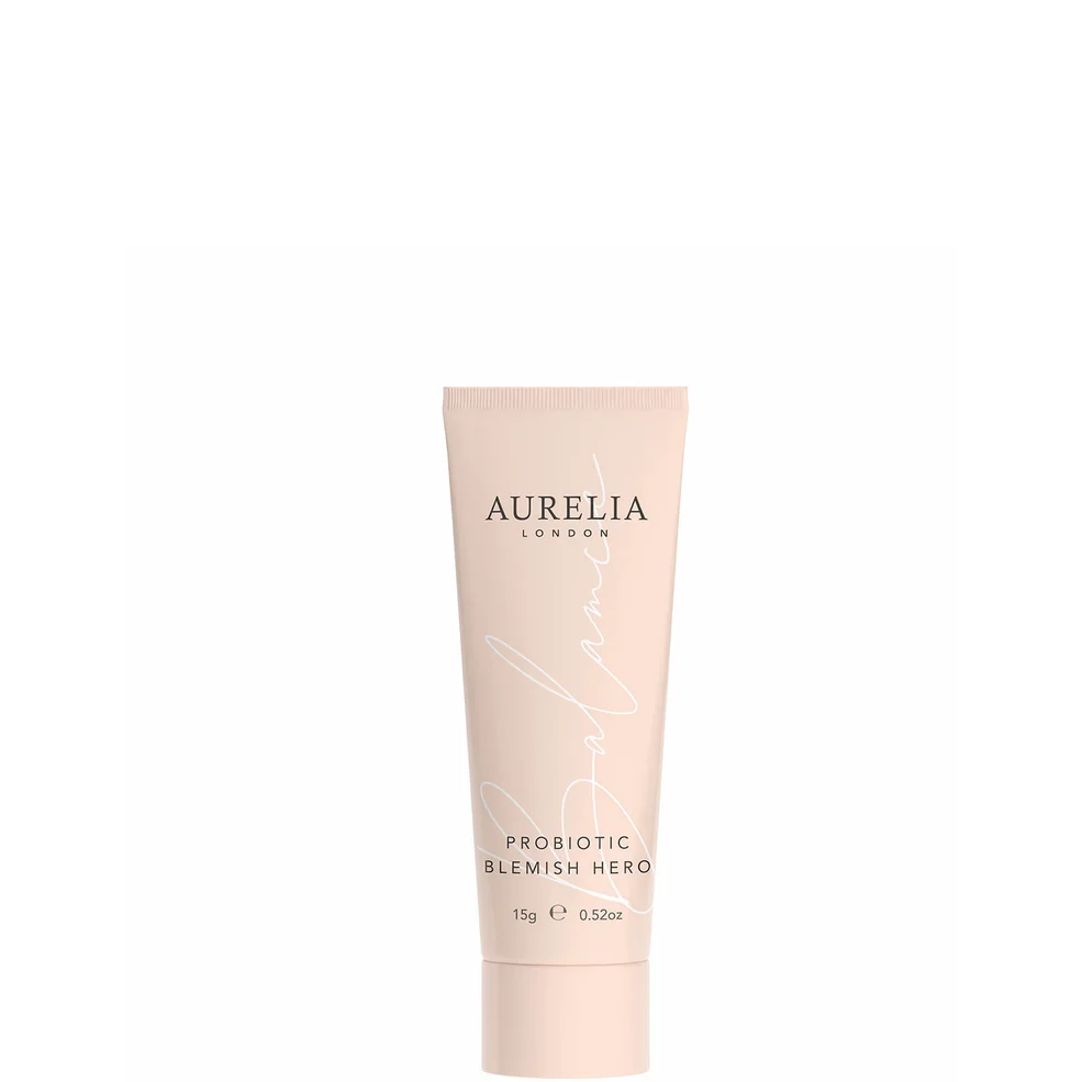 Aurelia London Probiotic Blemish Hero 15g Afbeelding 1