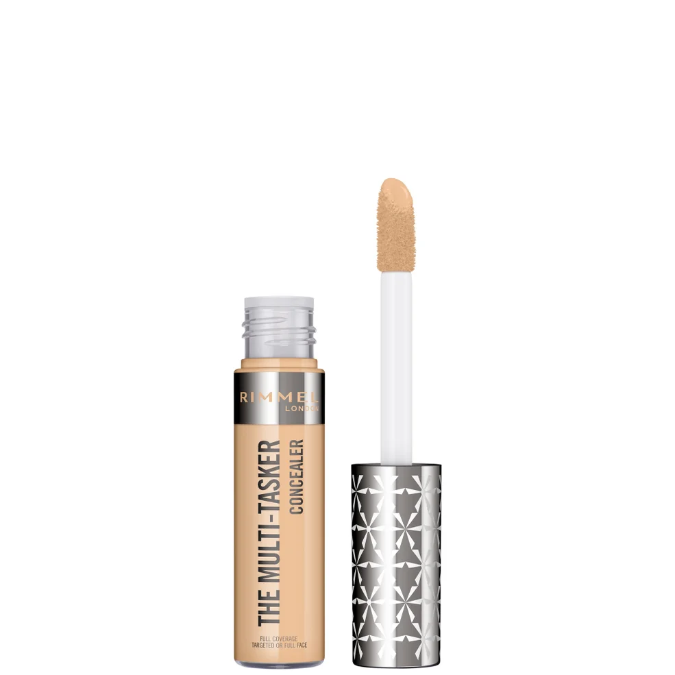Rimmel London Multitasker Concealer Afbeelding 1