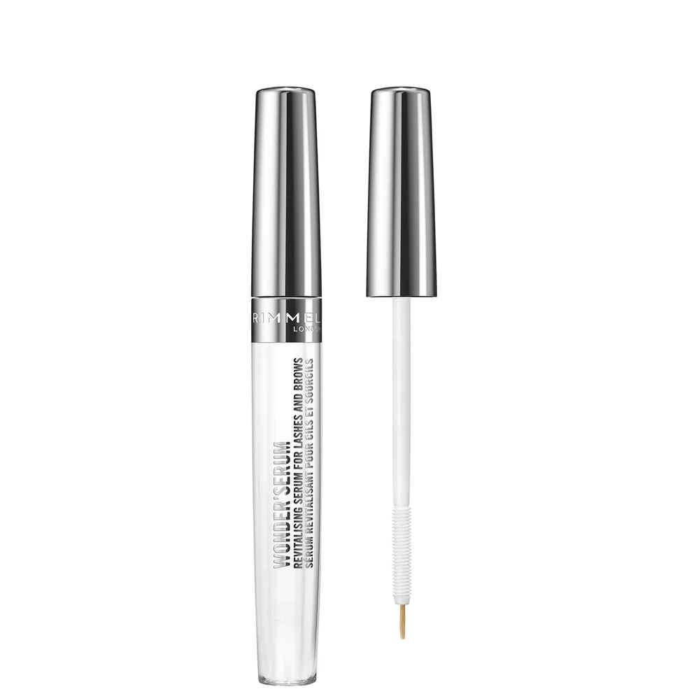 Rimmel Wonder'Care Wimperserum 11ml Afbeelding 1