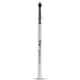 Nanshy Tapered Crease Brush - Pearlescent White