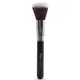 Nanshy Stippling Borstel - Onyx Black