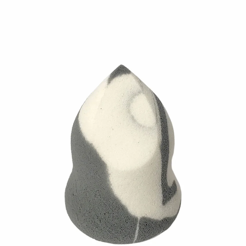 Nanshy Marbel 4-in-1 Blending Sponge - Marble Afbeelding 1