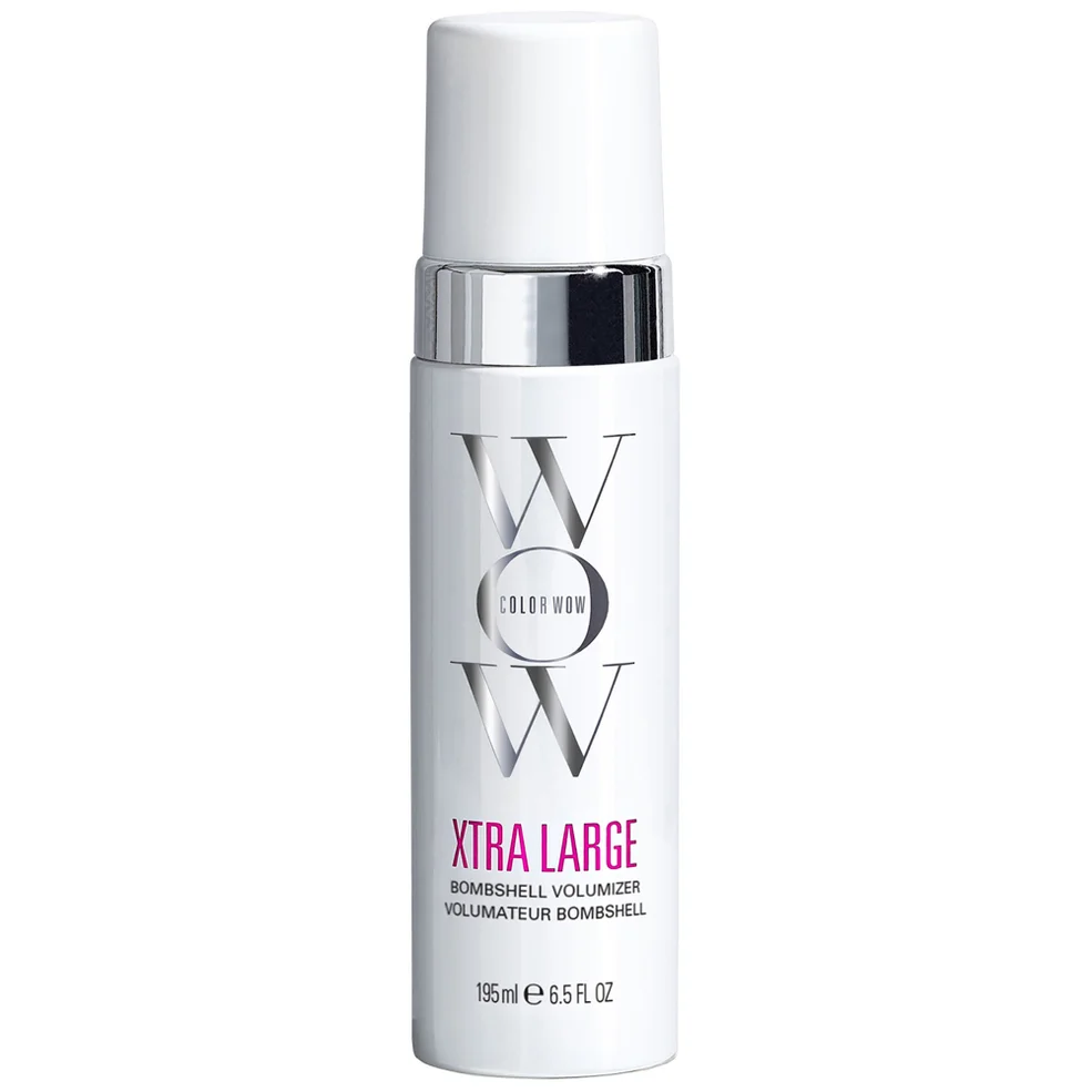 Color Wow Xtra Large Bombshell Volumeverbeteraar 195 ml Afbeelding 1