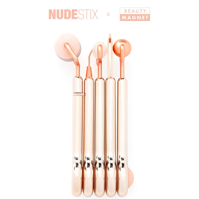 NUDESTIX Nudeskin x Beauty Magneetset