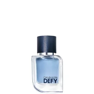 Calvin Klein DEFY Eau de Toilette voor Hem 30 ml - Size 30ml