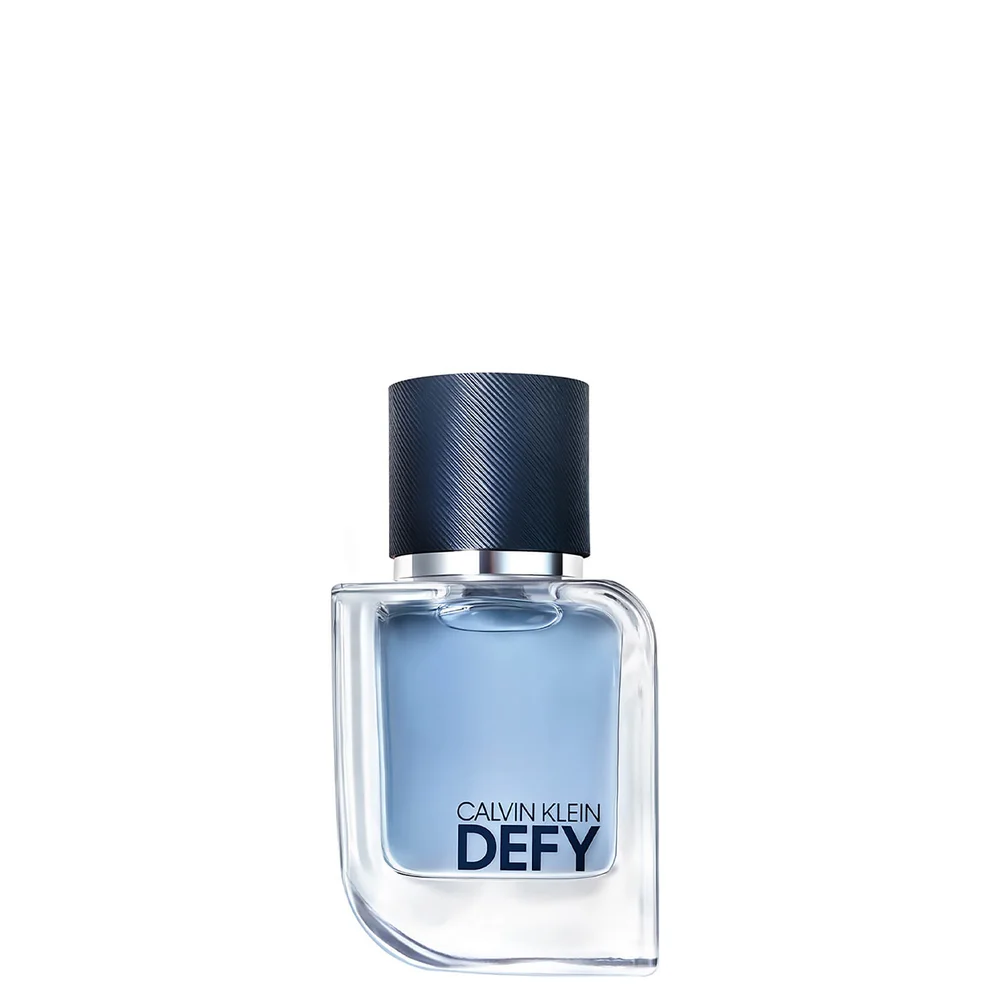 Calvin Klein DEFY Eau de Toilette voor Hem 30 ml Afbeelding 1