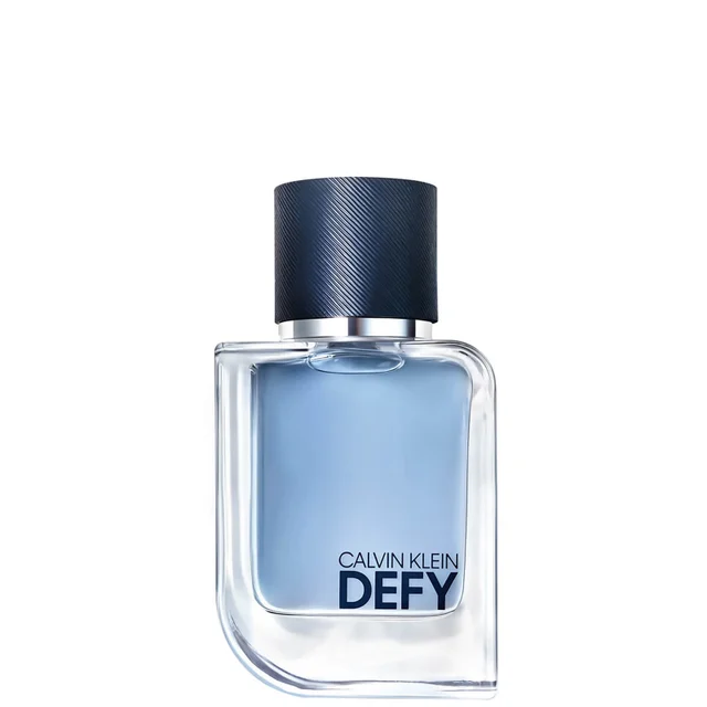 Calvin Klein DEFY Eau de Toilette voor Hem 50 ml