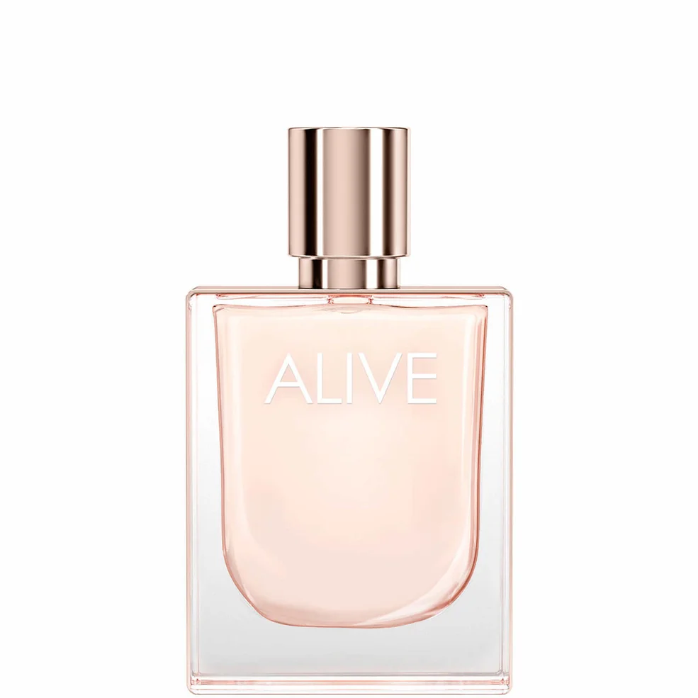 BOSS Alive Eau de Toilette for Hem 50 ml Afbeelding 1
