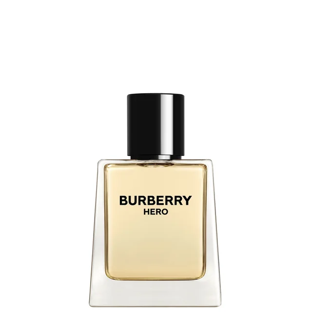 Burberry Hero Eau de Toilette voor Heren 50 ml