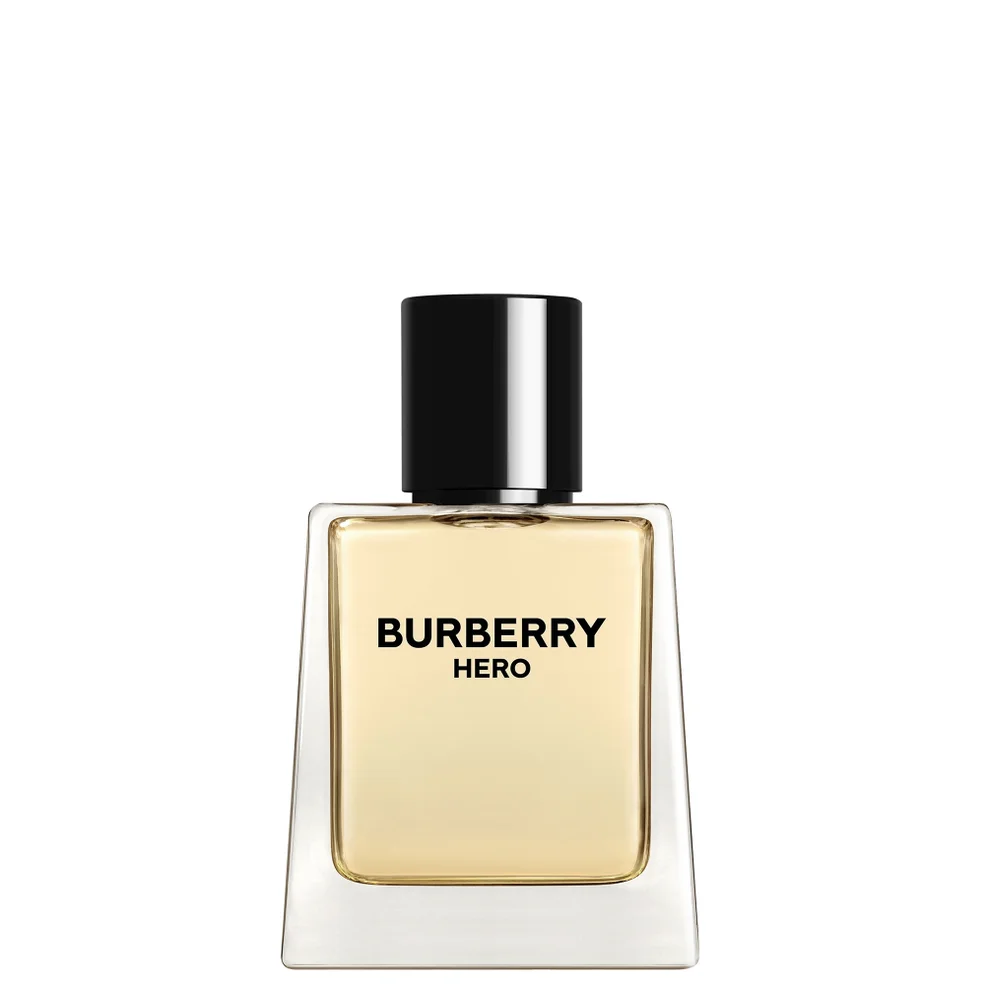 Burberry Hero Eau de Toilette voor Heren 50 ml Afbeelding 1