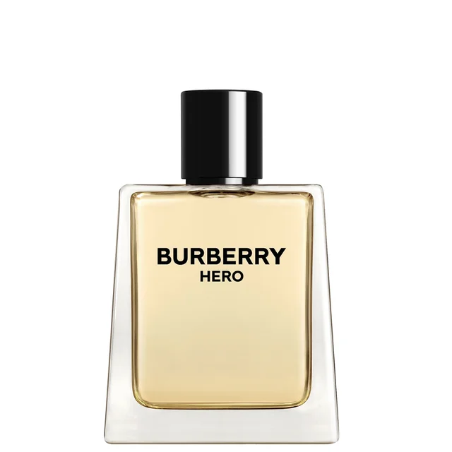 Burberry Hero Eau de Toilette voor Heren 100 ml