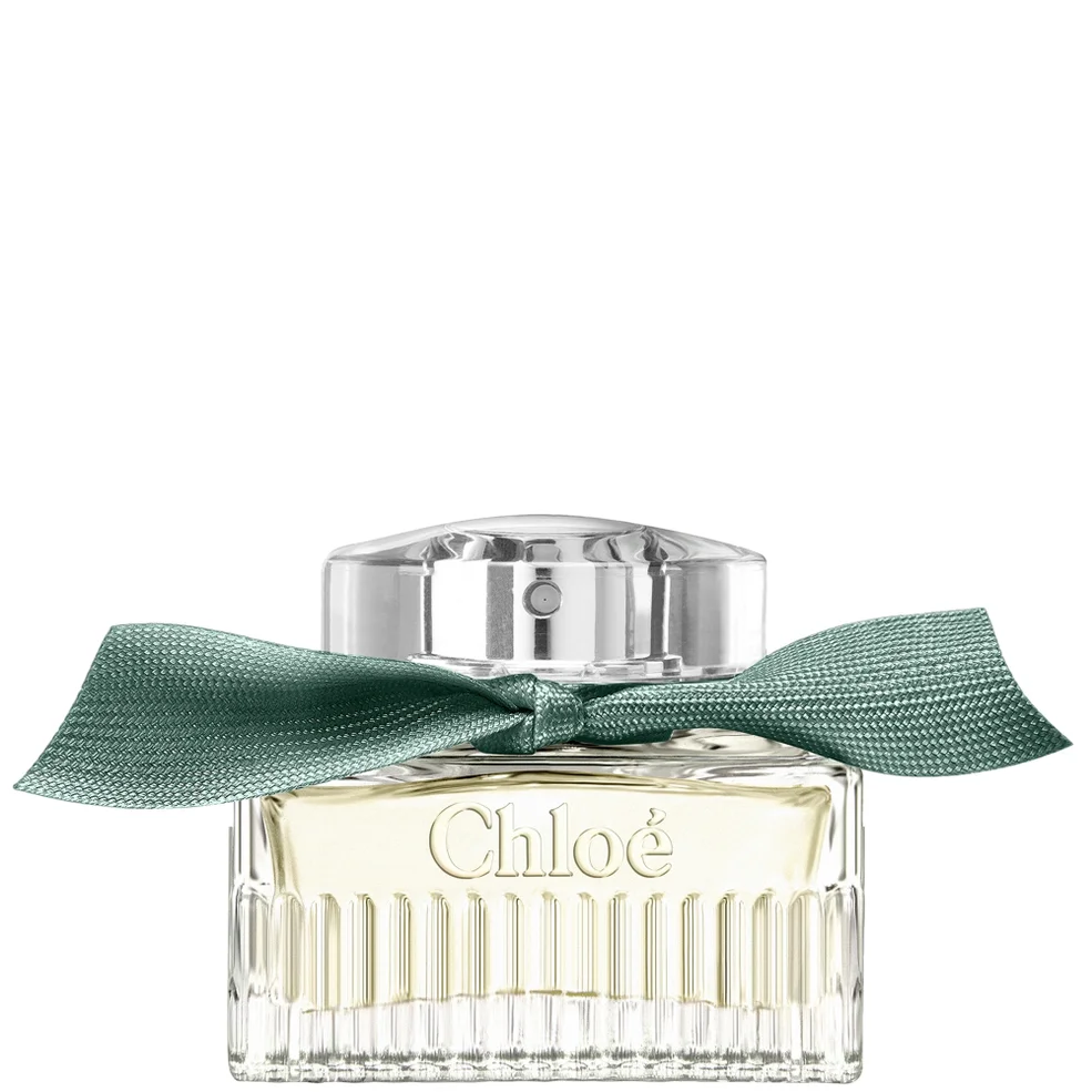 Chloé Eau de Parfum Naturelle 30 ml Afbeelding 1
