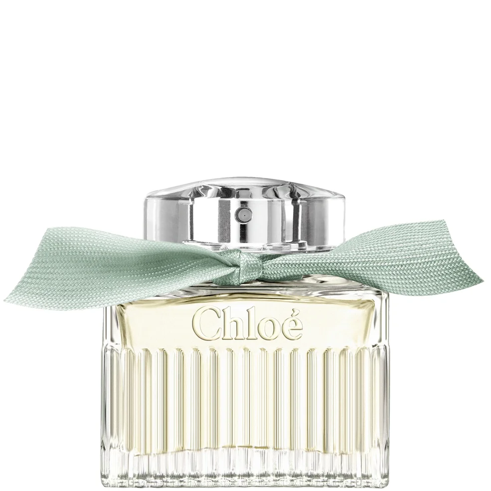 Chloé Eau de Parfum Naturelle 50 ml Afbeelding 1
