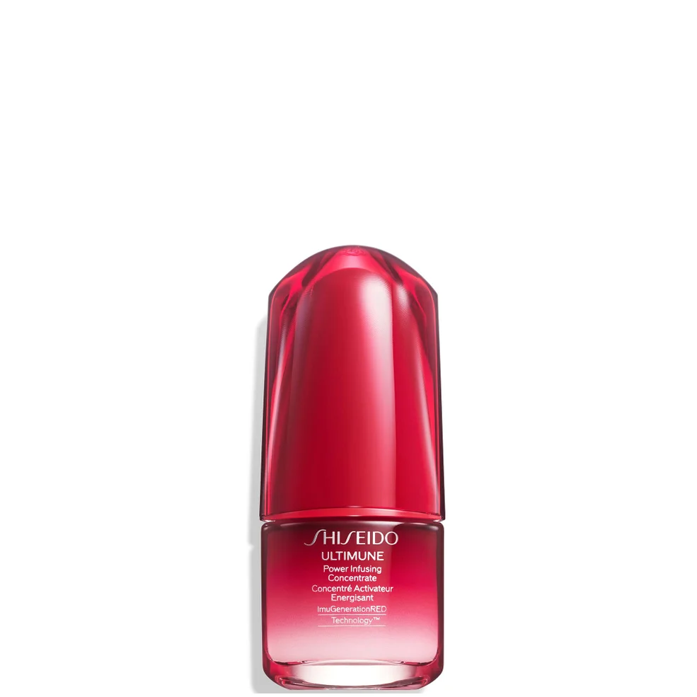 Shiseido Ultimune Power Infusing Concentrate 15ml Afbeelding 1