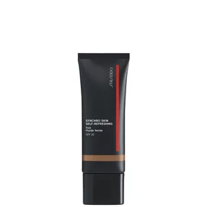 Shiseido Synchro Skin Self Refreshing Tint 30 ml (Verschillende Tinten) - Shade Tan Ume