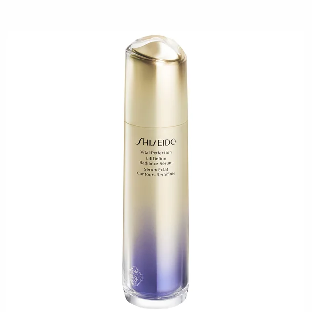 Shiseido Vital Perfection LiftDefine Radiance Serum 80 ml