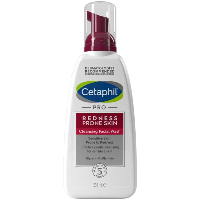 Cetaphil PRO Reinigende Gezichtsreiniger 236 ml