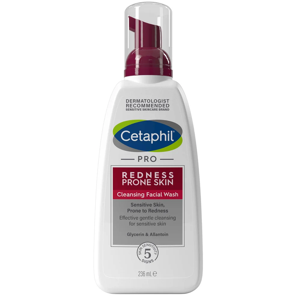 Cetaphil PRO Reinigende Gezichtsreiniger 236 ml Afbeelding 1
