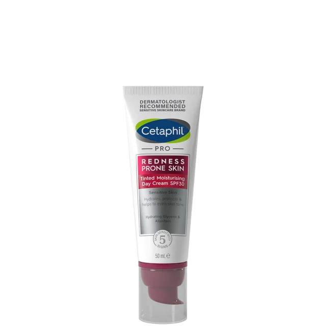 Cetaphil PRO Tinted Hydraterende Dagcrème SPF30 50 ml