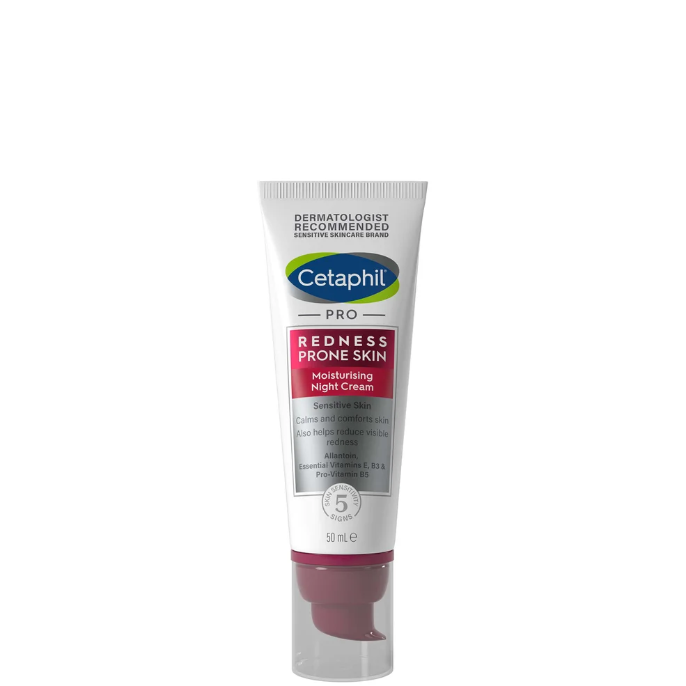Cetaphil PRO Moisturising Night Cream 50ml Afbeelding 1