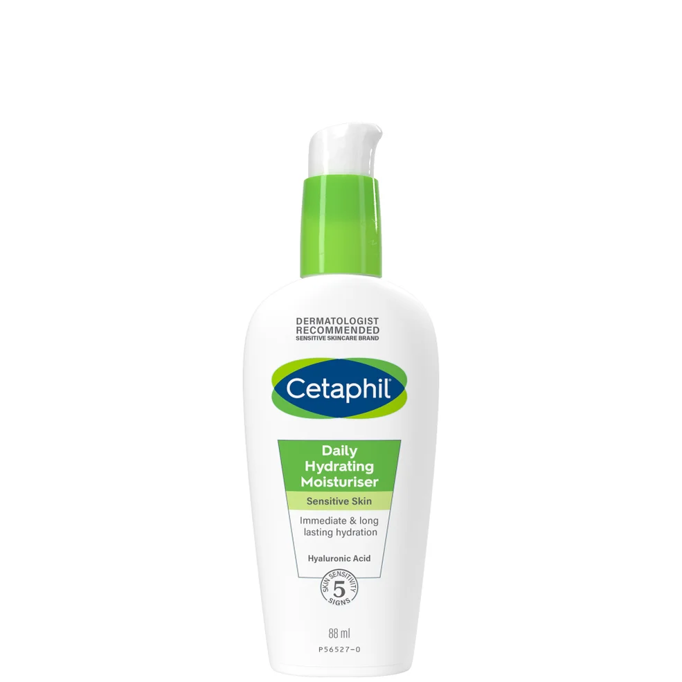 Cetaphil Daily Hydraterende Moisturizer 88 ml Afbeelding 1