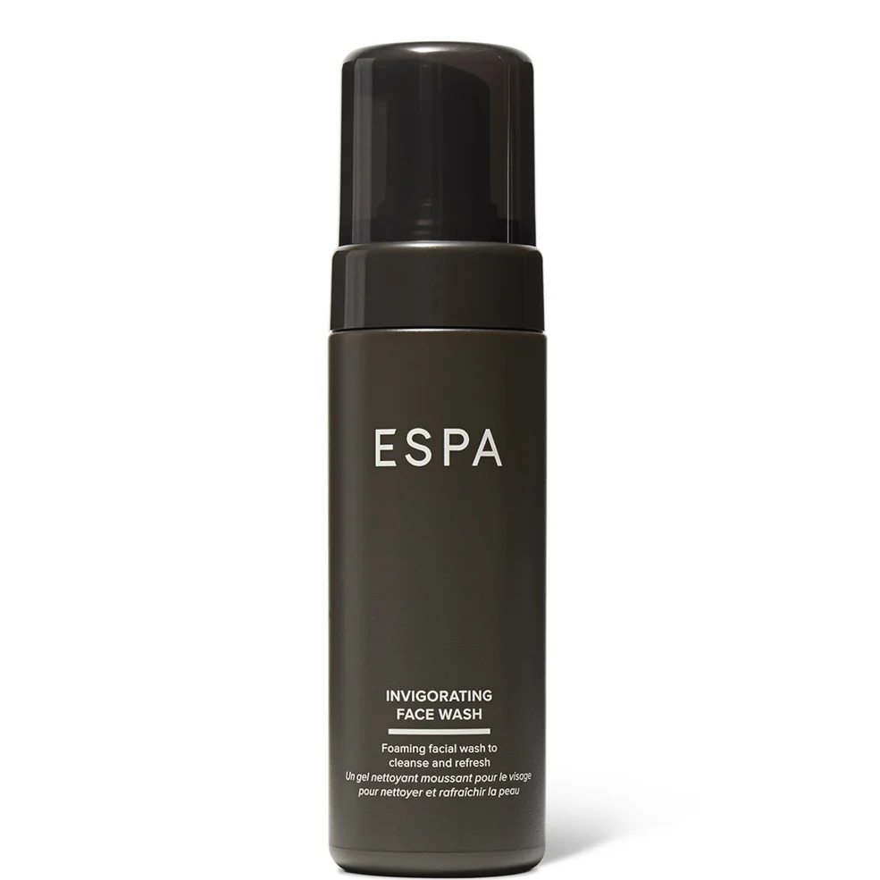 ESPA Invigorating Face Wash 150ml Afbeelding 1