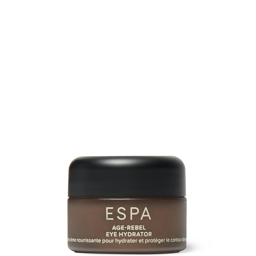 ESPA Age Rebel Eye Hydrator 12ml Afbeelding 1