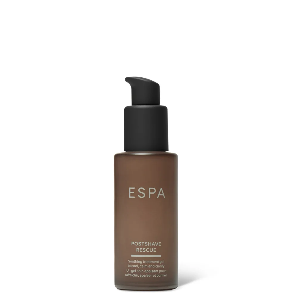 ESPA Post Shave Rescue 50ml Afbeelding 1