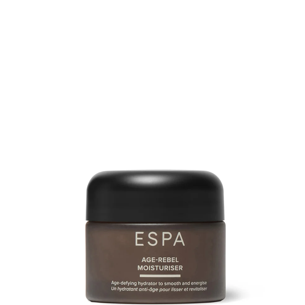 ESPA Age Rebel Moisturiser 50ml Afbeelding 1