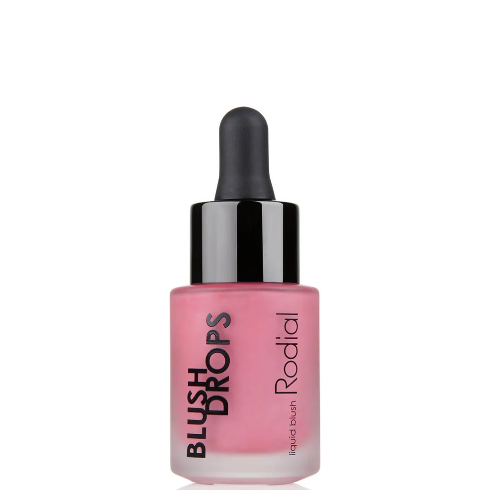 Rodial Blush Drops 15ml (Various Shades) Afbeelding 1