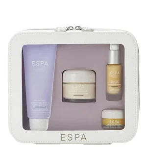 ESPA Tri-Active Resilience Strength and Vitality Skin Regime Set - undefined undefined