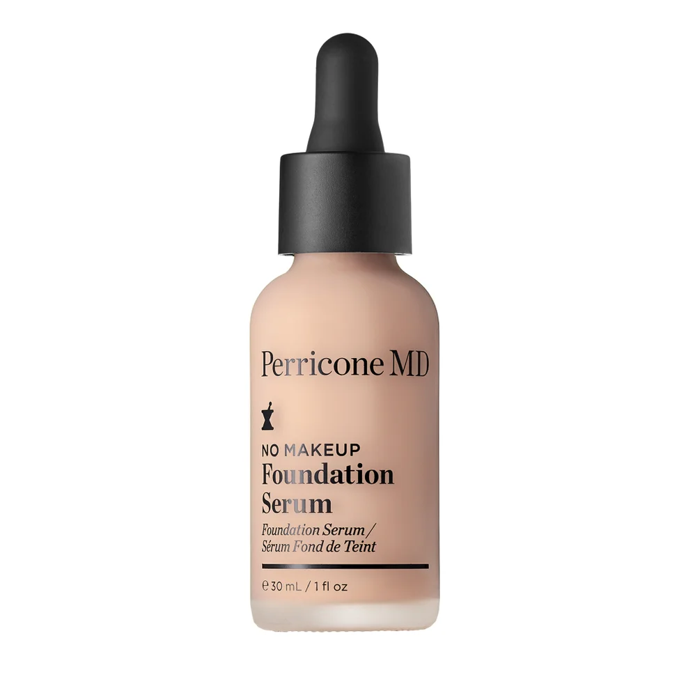 Perricone MD No Makeup Foundation Serum 30ml (Various Shades) Afbeelding 1