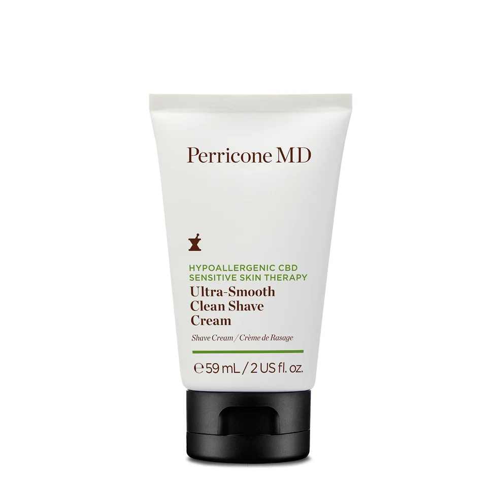 Perricone MD FG Ultra-Smooth Clean Shave Cream 2oz Afbeelding 1