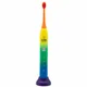 Spotlight Oral Care limited-edition Pride Sonic Toothbrush