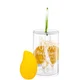 GLOV® Mini Professional Concealer Application Makeup Sponge - Mango