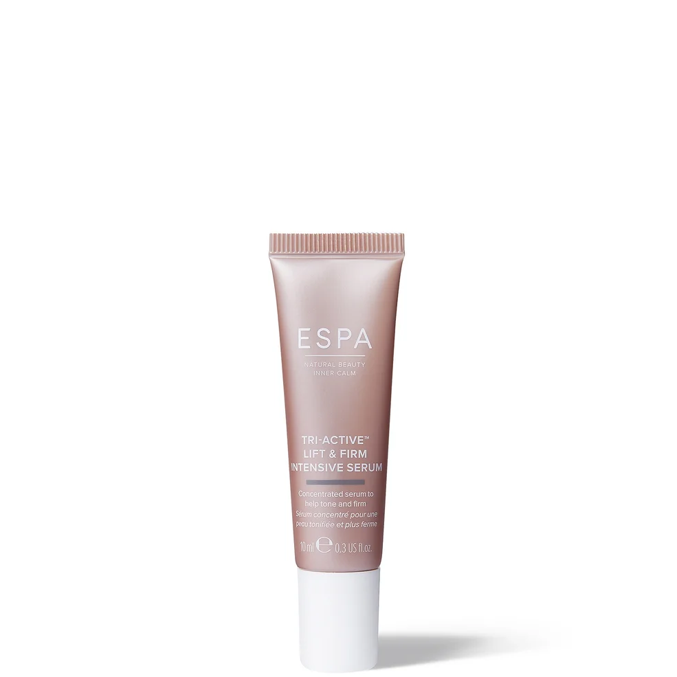 ESPA (Sample) Tri-Active Lift & Firm Intensive Serum 10ml Afbeelding 1